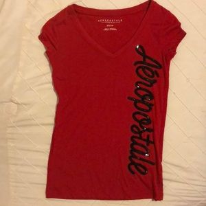 Aeropostale tee